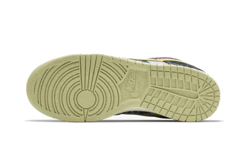 Nike Dunk Low Community Garden – limitierter Sneaker bei Shade Studios