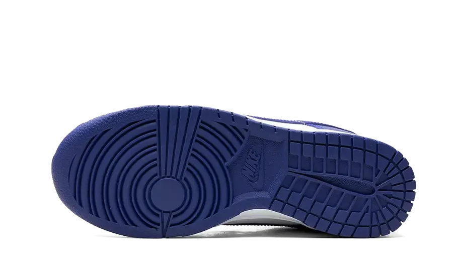 Nike Dunk Low Concord – limitierter Sneaker bei Shade Studios