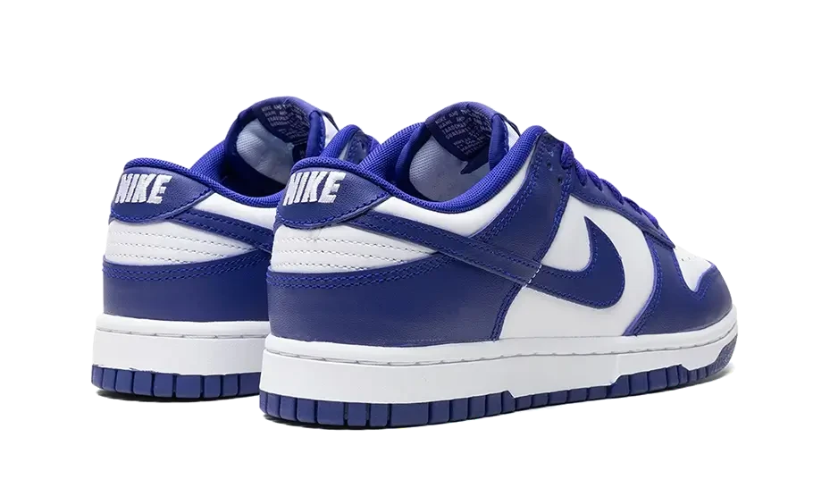 Nike Dunk Low Concord – limitierter Sneaker bei Shade Studios
