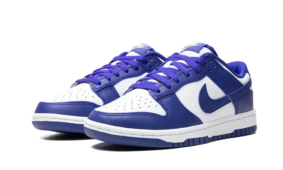 Nike Dunk Low Concord – limitierter Sneaker bei Shade Studios
