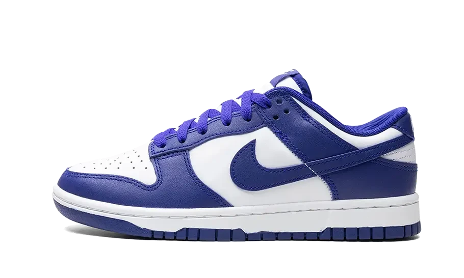 Nike Dunk Low Concord – limitierter Sneaker bei Shade Studios