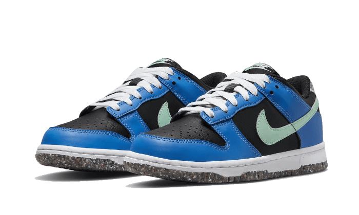 Nike Dunk Low Crater Light Photo Blue – limitierter Sneaker bei Shade Studios