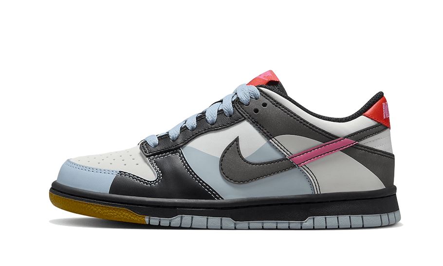 Nike Dunk Low Dance – limitierter Sneaker bei Shade Studios