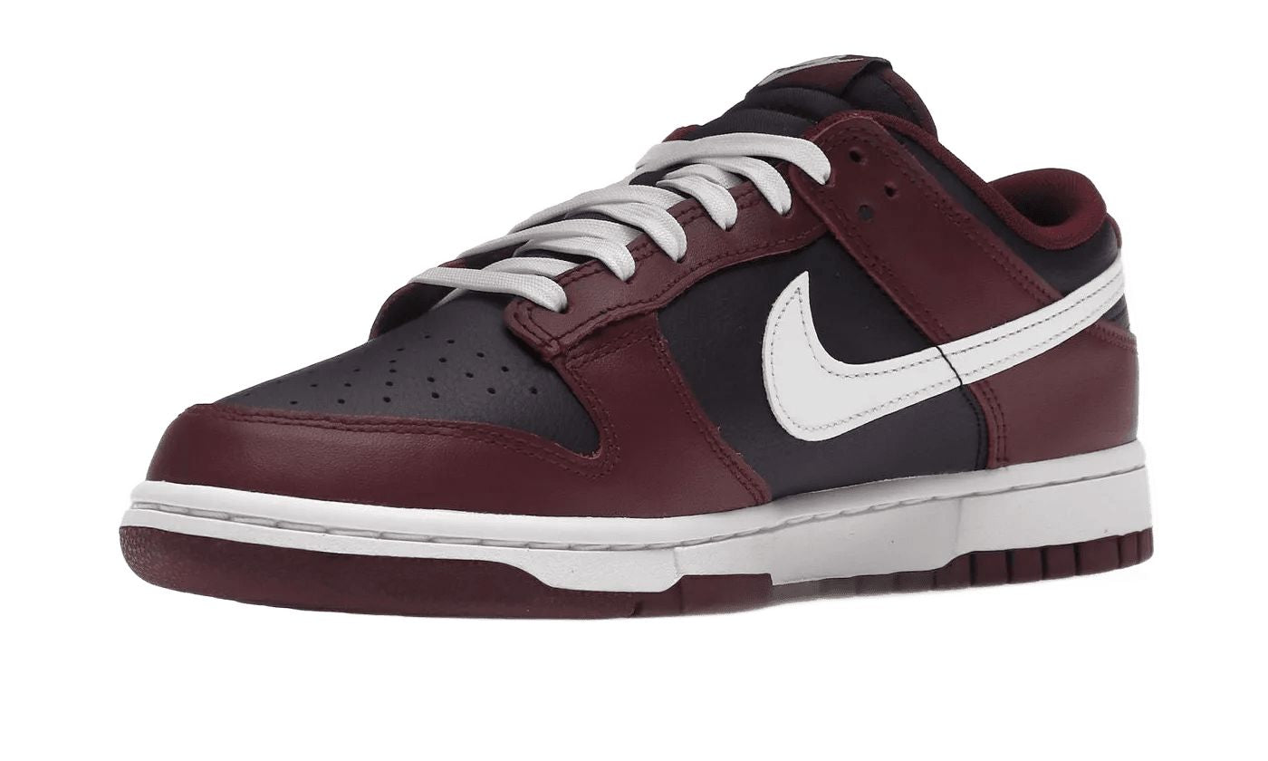 Nike Dunk Low Dark Beetroot