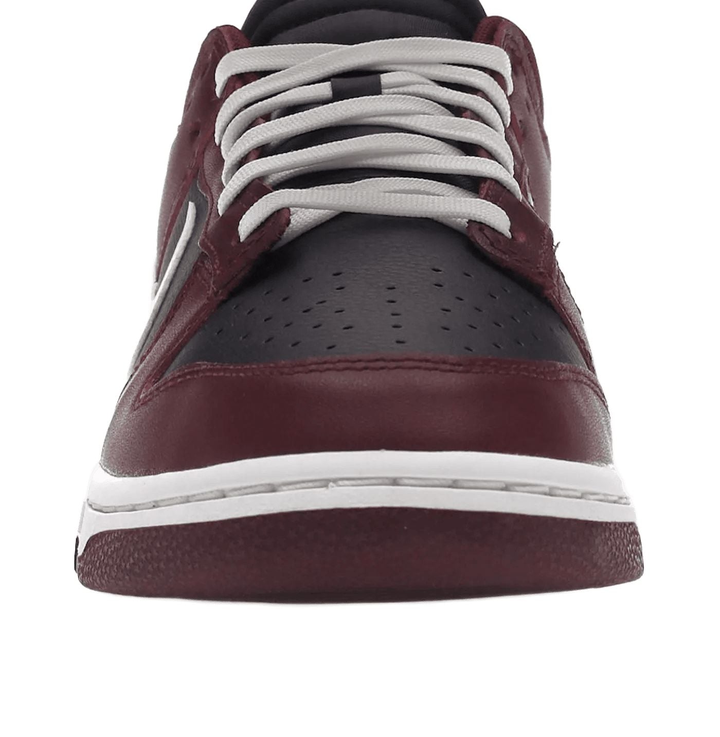 Nike Dunk Low Dark Beetroot