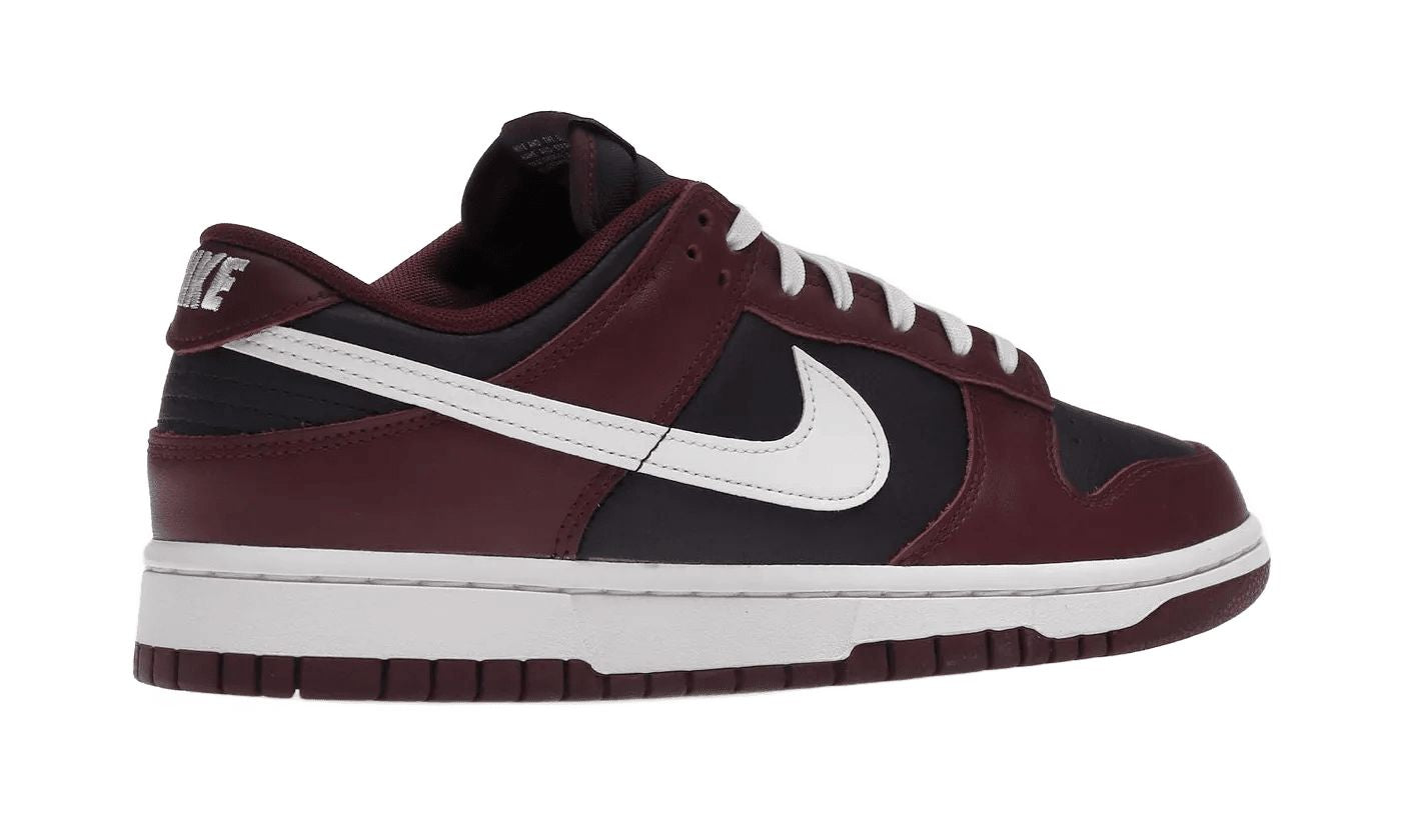 Nike Dunk Low Dark Beetroot