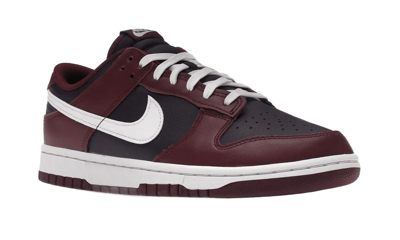 Nike Dunk Low Dark Beetroot
