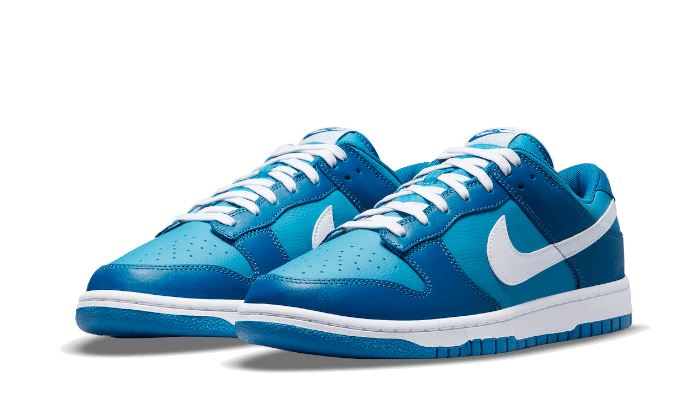 Nike Dunk Low Dark Marina Blue – limitierter Sneaker bei Shade Studios