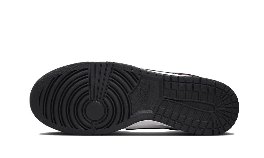 Nike Dunk Low Dark Team Red Black – limitierter Sneaker bei Shade Studios