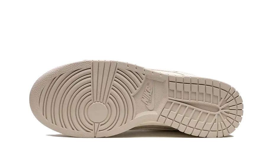 Nike Dunk Low Denim Light Orewood Brown – limitierter Sneaker bei Shade Studios