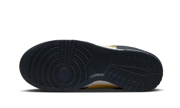 Nike Dunk Low Disrupt 2 Michigan – limitierter Sneaker bei Shade Studios