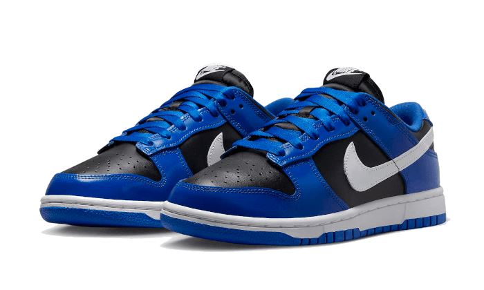 Nike Dunk Low Essential Game Royal – limitierter Sneaker bei Shade Studios