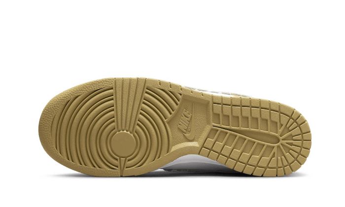 Nike Dunk Low Essential Paisley Pack Barley – limitierter Sneaker bei Shade Studios
