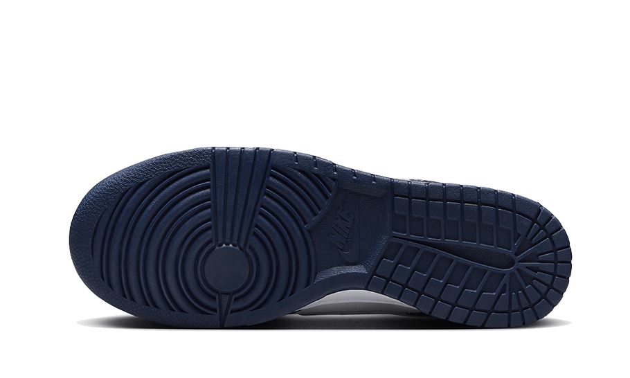 Nike Dunk Low Game Royal Navy – limitierter Sneaker bei Shade Studios