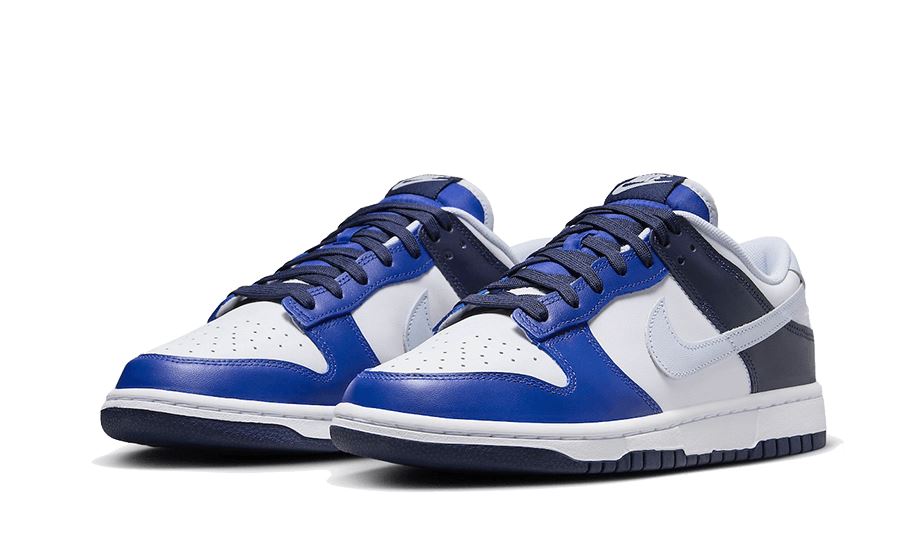 Nike Dunk Low Game Royal Navy – limitierter Sneaker bei Shade Studios
