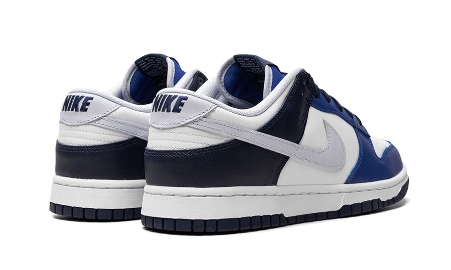 Nike Dunk Low Game Royal Navy – limitierter Sneaker bei Shade Studios