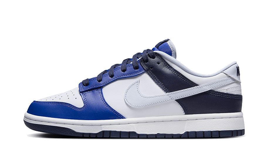 Nike Dunk Low Game Royal Navy – limitierter Sneaker bei Shade Studios
