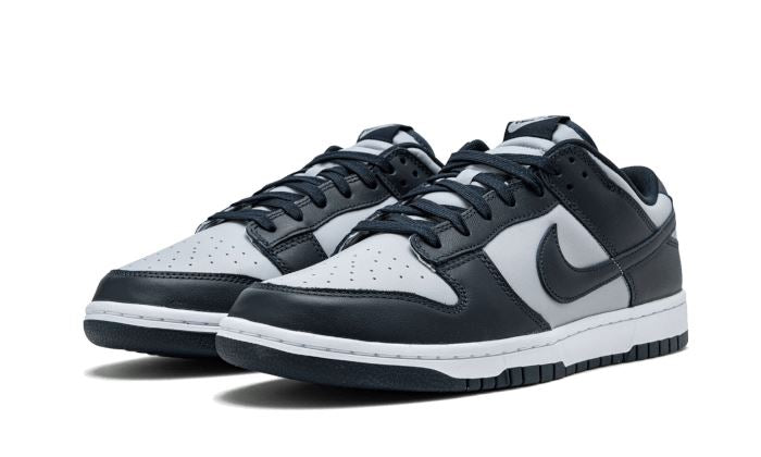 Nike Dunk Low Georgetown – limitierter Sneaker bei Shade Studios