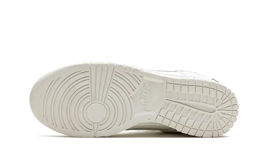 Nike Dunk Low Give Her Flowers – limitierter Sneaker bei Shade Studios