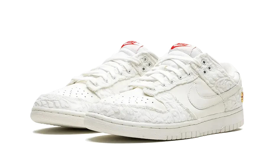 Nike Dunk Low Give Her Flowers – limitierter Sneaker bei Shade Studios