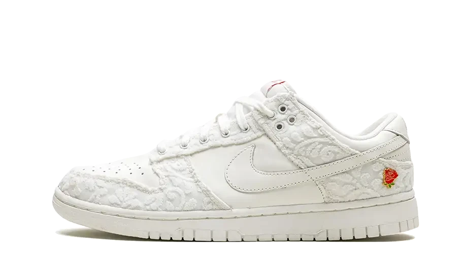 Nike Dunk Low Give Her Flowers – limitierter Sneaker bei Shade Studios