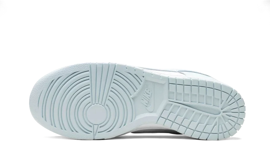 Nike Dunk Low Glacier Blue – limitierter Sneaker bei Shade Studios