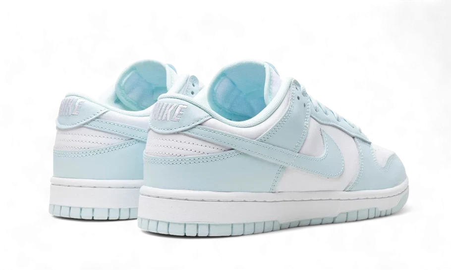 Nike Dunk Low Glacier Blue – limitierter Sneaker bei Shade Studios