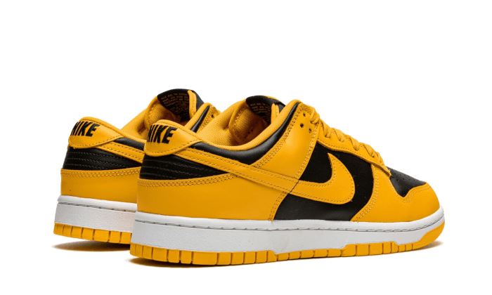 Nike Dunk Low Goldenrod – limitierter Sneaker bei Shade Studios