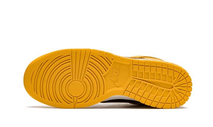 Nike Dunk Low Goldenrod – limitierter Sneaker bei Shade Studios