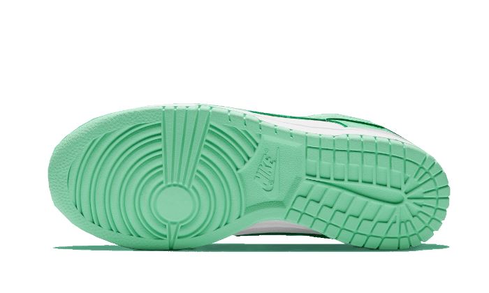 Nike Dunk Low Green Glow – limitierter Sneaker bei Shade Studios