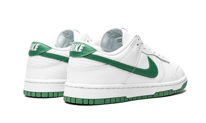Nike Dunk Low Green Noise – limitierter Sneaker bei Shade Studios