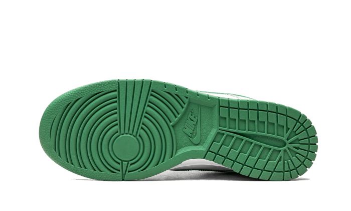 Nike Dunk Low Green Noise – limitierter Sneaker bei Shade Studios