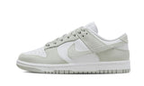 Nike Dunk Low Grey Corduroy