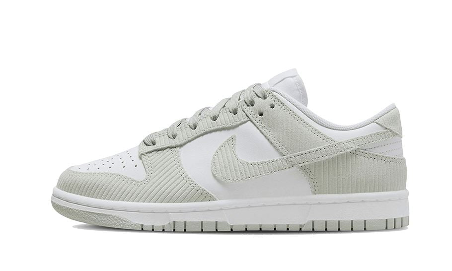 Nike Dunk Low Grey Corduroy – limitierter Sneaker bei Shade Studios