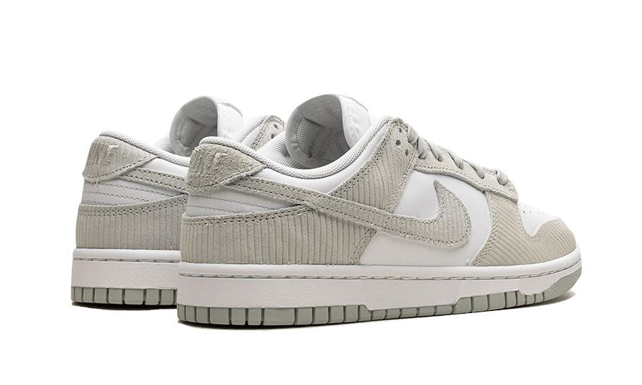Nike Dunk Low Grey Corduroy – limitierter Sneaker bei Shade Studios