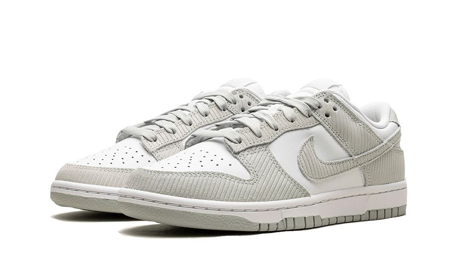 Nike Dunk Low Grey Corduroy – limitierter Sneaker bei Shade Studios