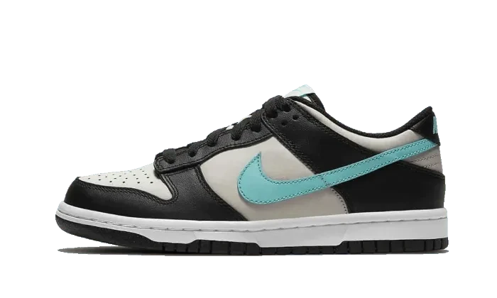 Nike Dunk Low Grey Tiffany – limitierter Sneaker bei Shade Studios