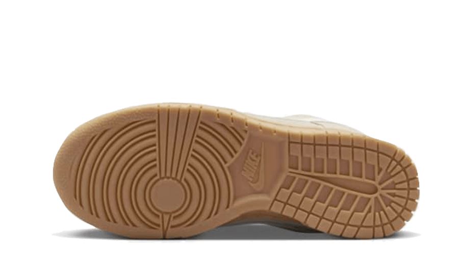 Nike Dunk Low Hangul Day – limitierter Sneaker bei Shade Studios