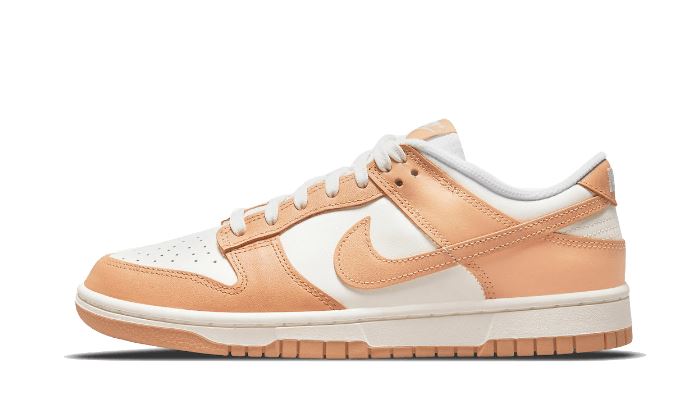 Nike Dunk Low Harvest Moon – limitierter Sneaker bei Shade Studios