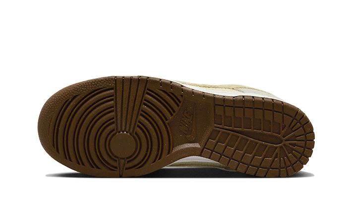 Nike Dunk Low Hemp Coconut Milk – limitierter Sneaker bei Shade Studios