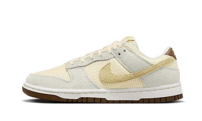 Nike Dunk Low Hemp Coconut Milk – limitierter Sneaker bei Shade Studios