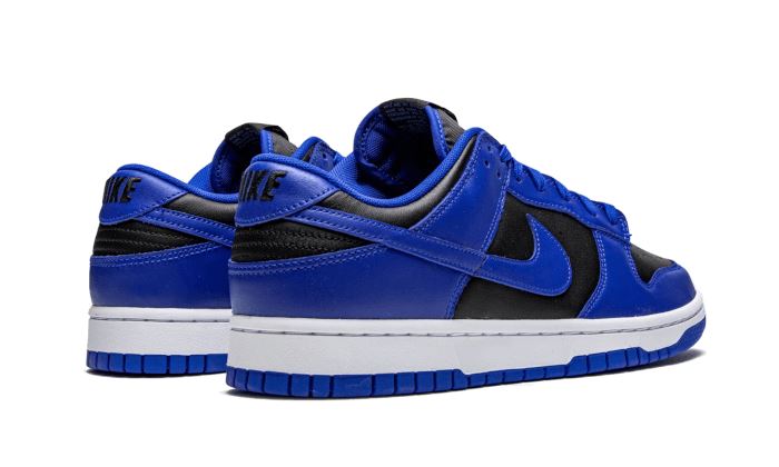 Nike Dunk Low Hyper Cobalt – limitierter Sneaker bei Shade Studios