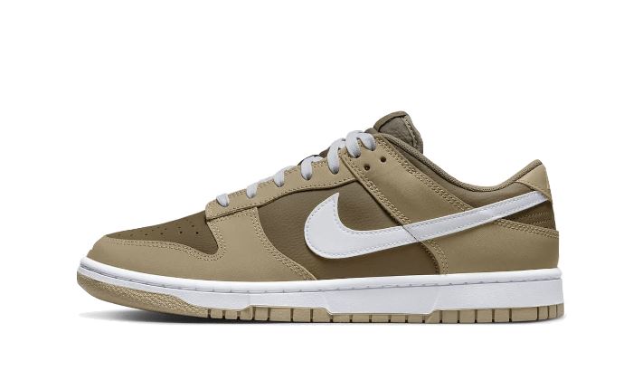 Nike Dunk Low Judge Grey – limitierter Sneaker bei Shade Studios