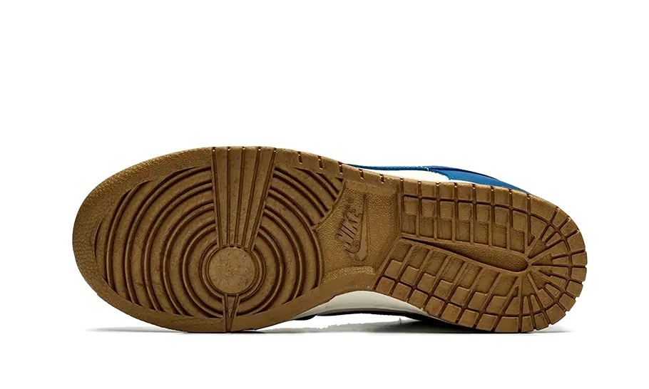 Nike Dunk Low Kansas City Royals – limitierter Sneaker bei Shade Studios