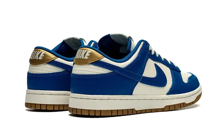 Nike Dunk Low Kansas City Royals – limitierter Sneaker bei Shade Studios
