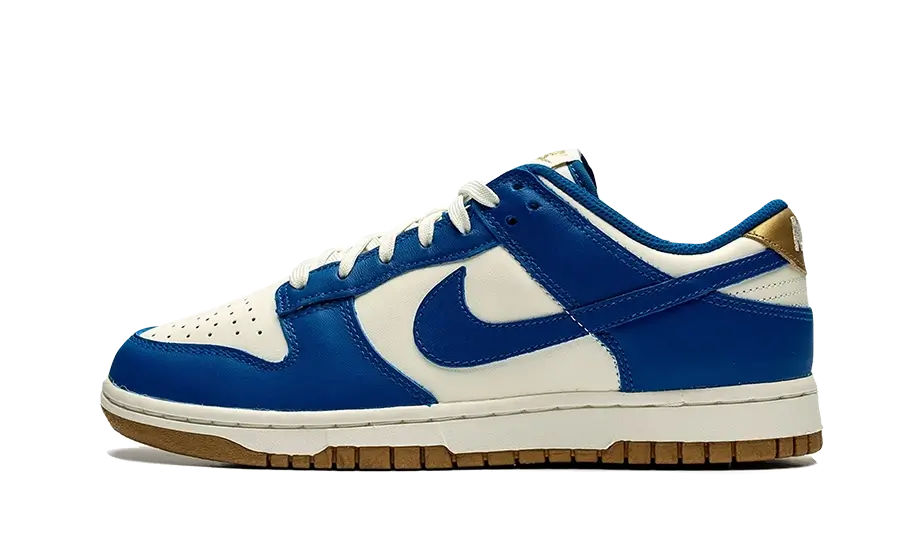 Nike Dunk Low Kansas City Royals – limitierter Sneaker bei Shade Studios