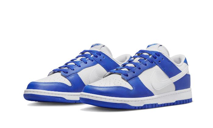 Nike Dunk Low Kentucky Alternate – limitierter Sneaker bei Shade Studios