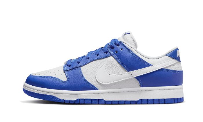 Nike Dunk Low Kentucky Alternate – limitierter Sneaker bei Shade Studios