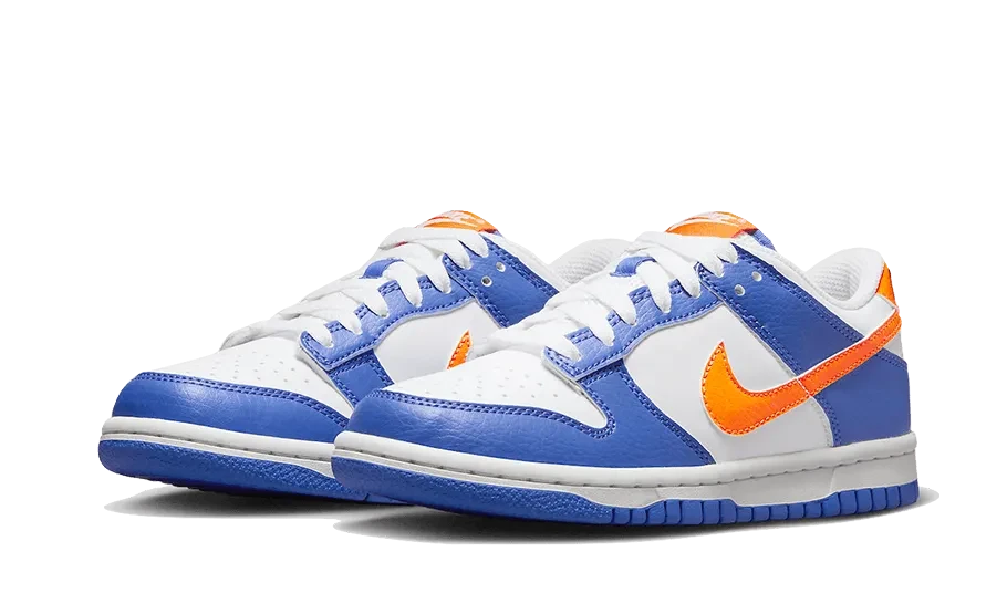 Nike Dunk Low Knicks – limitierter Sneaker bei Shade Studios