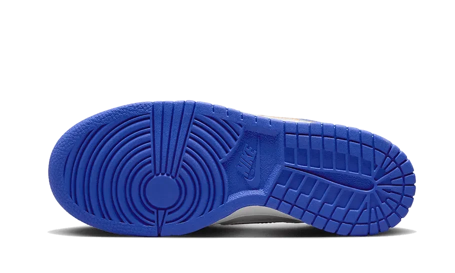 Nike Dunk Low Knicks – limitierter Sneaker bei Shade Studios